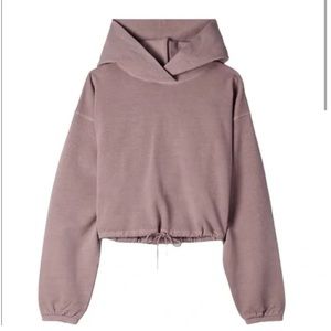 Aritzia the group by Babaton weekender sweatshirt